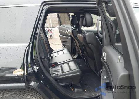 2020 Jeep Grand Cherokee Limited 4X4 z USA, uszkodzony, nr VIN 1C4RJFBG1LC389283